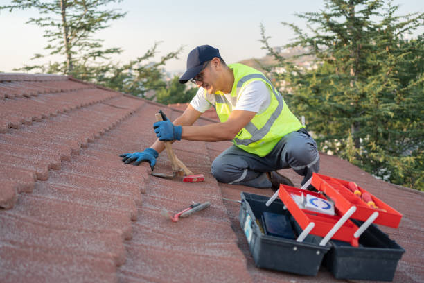 Best Roof Repair Estimates  in Golden Hills, CA