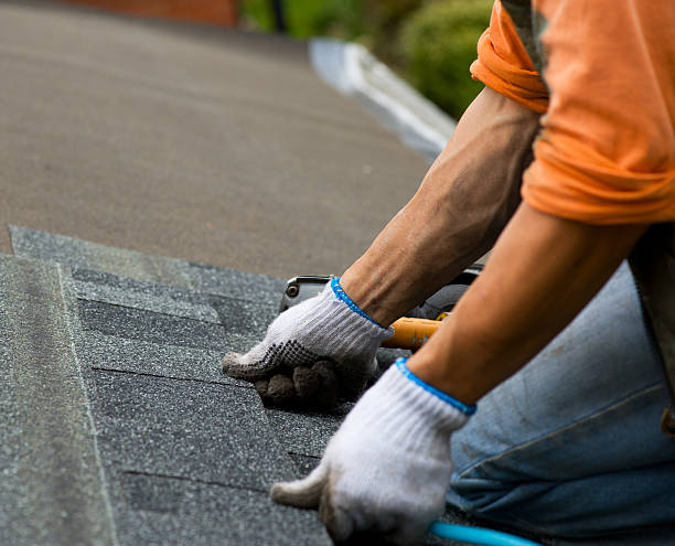 Best Commercial Roofing Services  in Golden Hills, CA