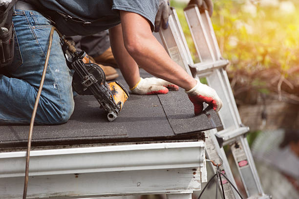 Best Roof Waterproofing Services  in Golden Hills, CA