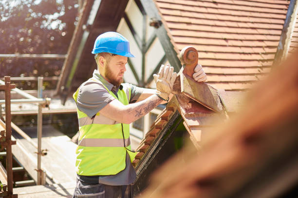 Best Residential Roofing Contractor  in Golden Hills, CA